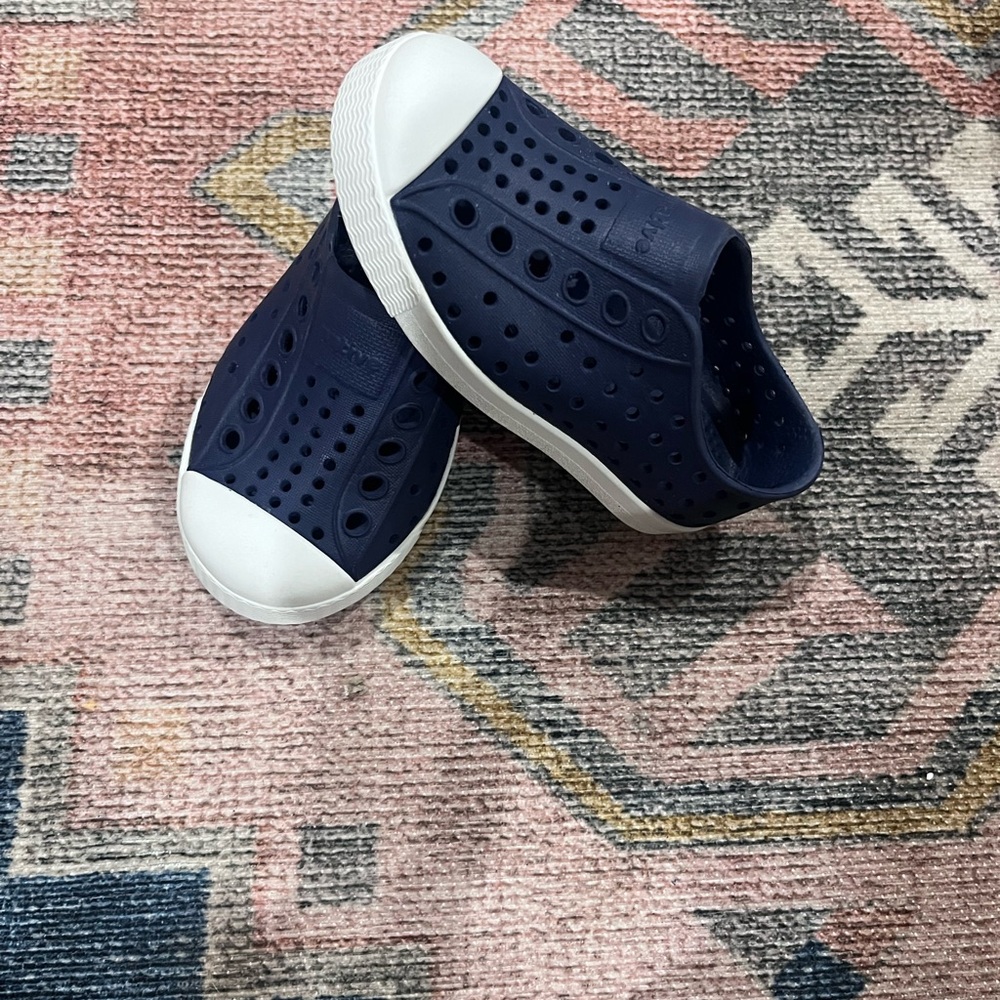Native Shoes Jefferson